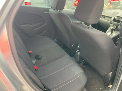 2009 Mazda Demio DE5FS  Dismantling For Parts