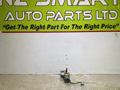 2006 Nissan Tiida- Ignition Switch PN: 487500M005