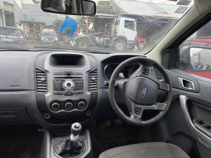 2011 Ford Ranger XLT