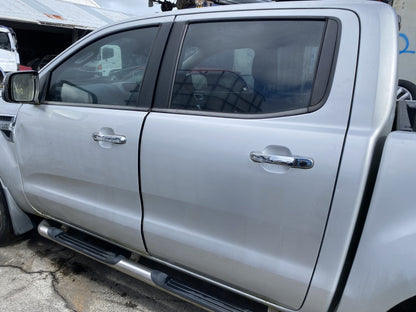 2011 Ford Ranger XLT