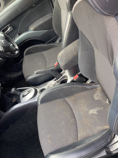 2009 Mitsubishi Outlander CW5W Dismantling For Parts