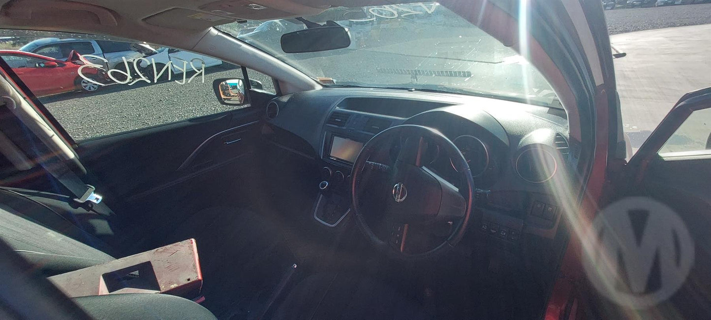 2013 Nissan Lafesta CWFFWN  Dismantling For Parts