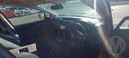 2013 Nissan Lafesta CWFFWN  Dismantling For Parts