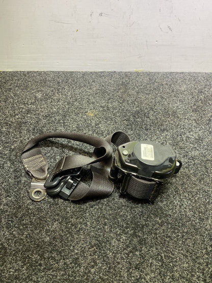 2010 Dodge Journey - Right Front Seat Belt