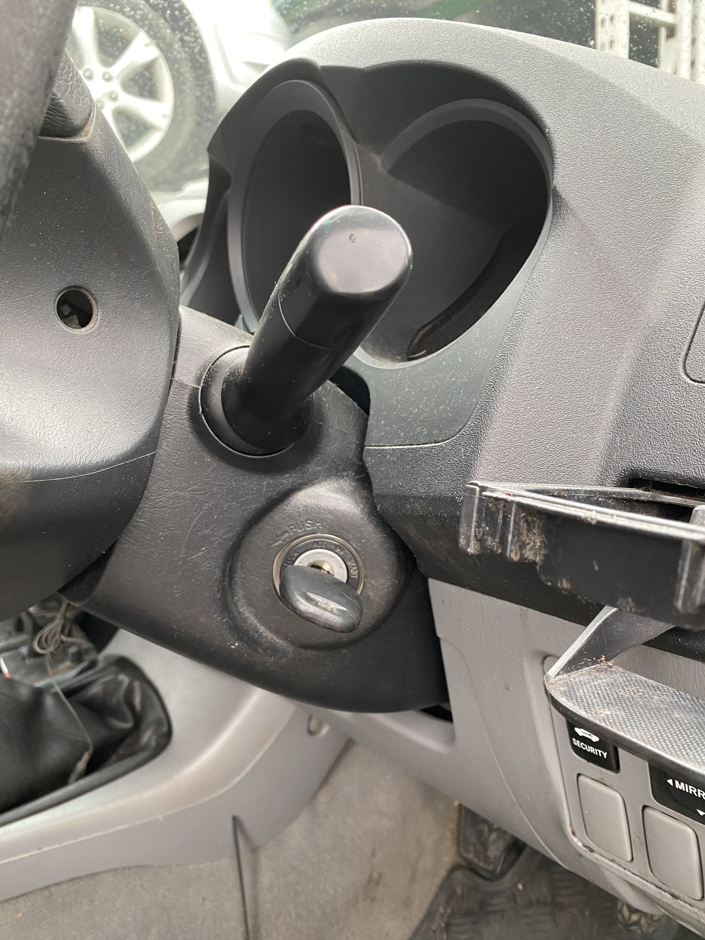 2007 Toyota Hilux SR5 Dismantling For Parts