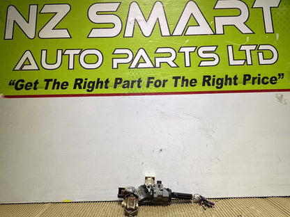 2004 Mazda MPV- Ignition Barrel PN: see photos