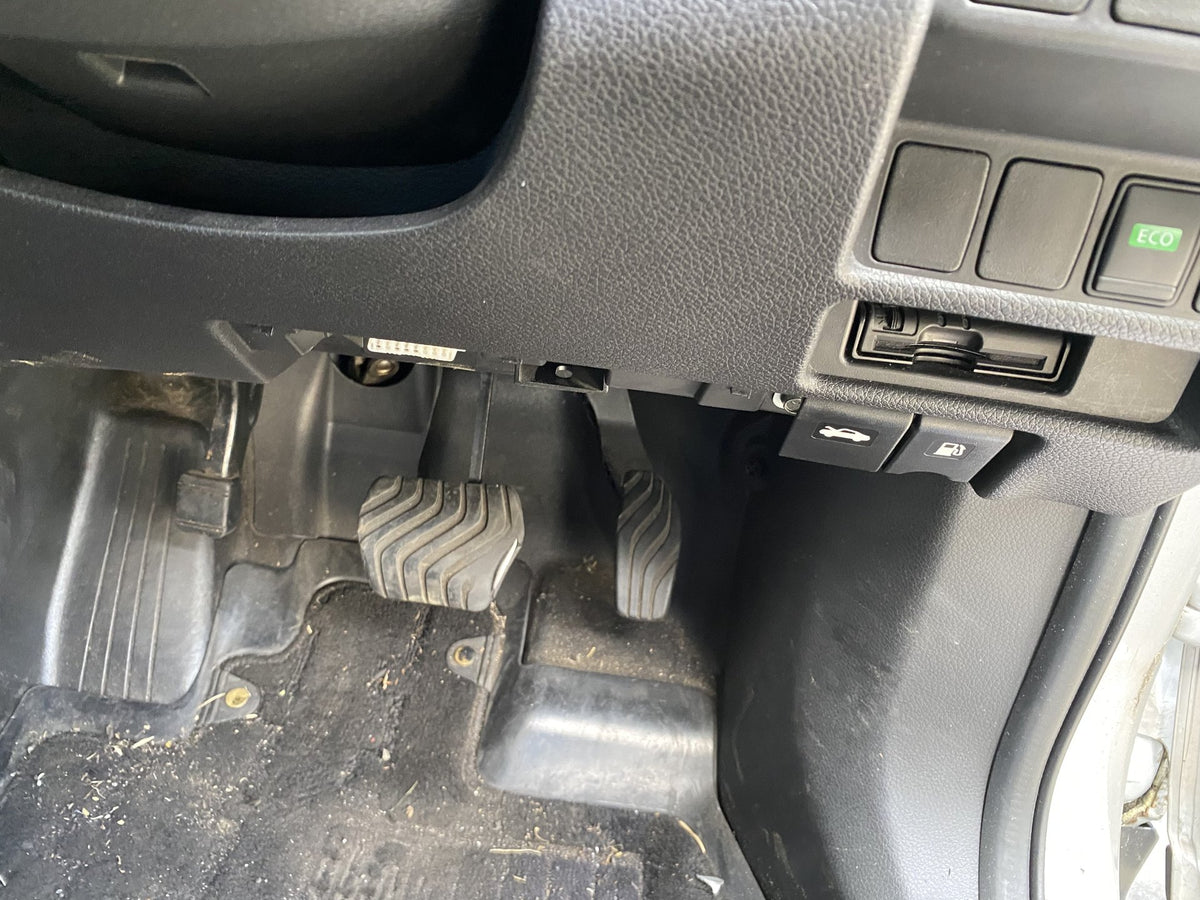 2015 Nissan X-Trail Hybrid All-Mode HT32 Dismantling For Parts - Dismantling For Parts