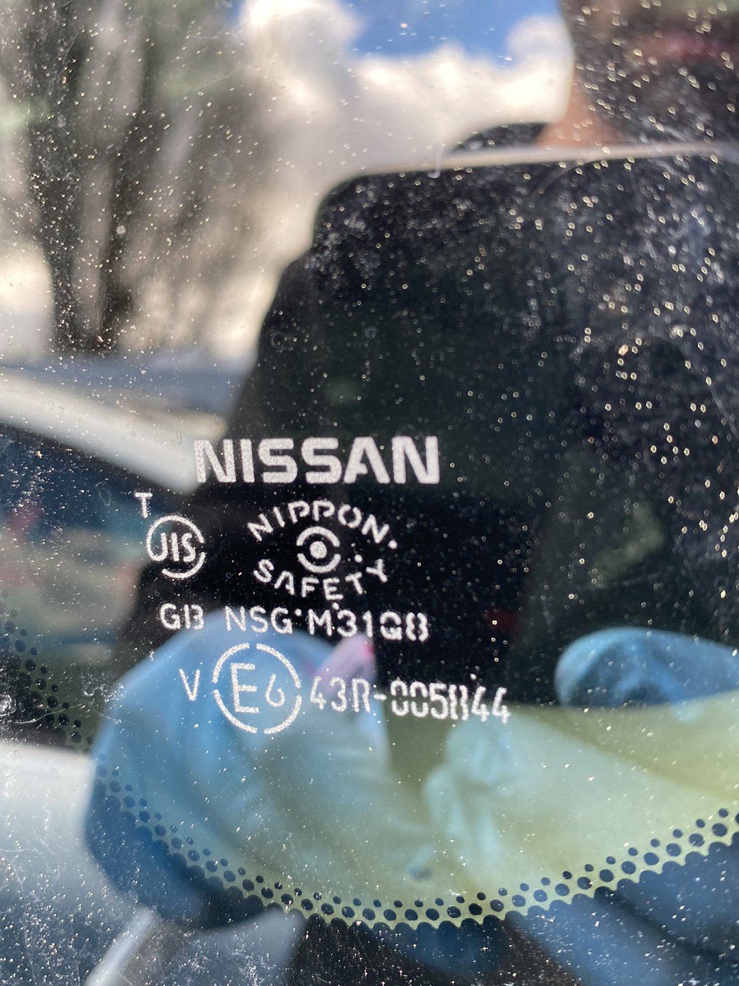 2013, Nissan, Note Dismantling For Parts