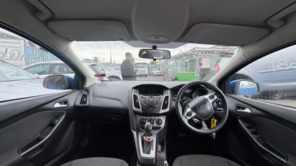 2013 Ford Focus Trend