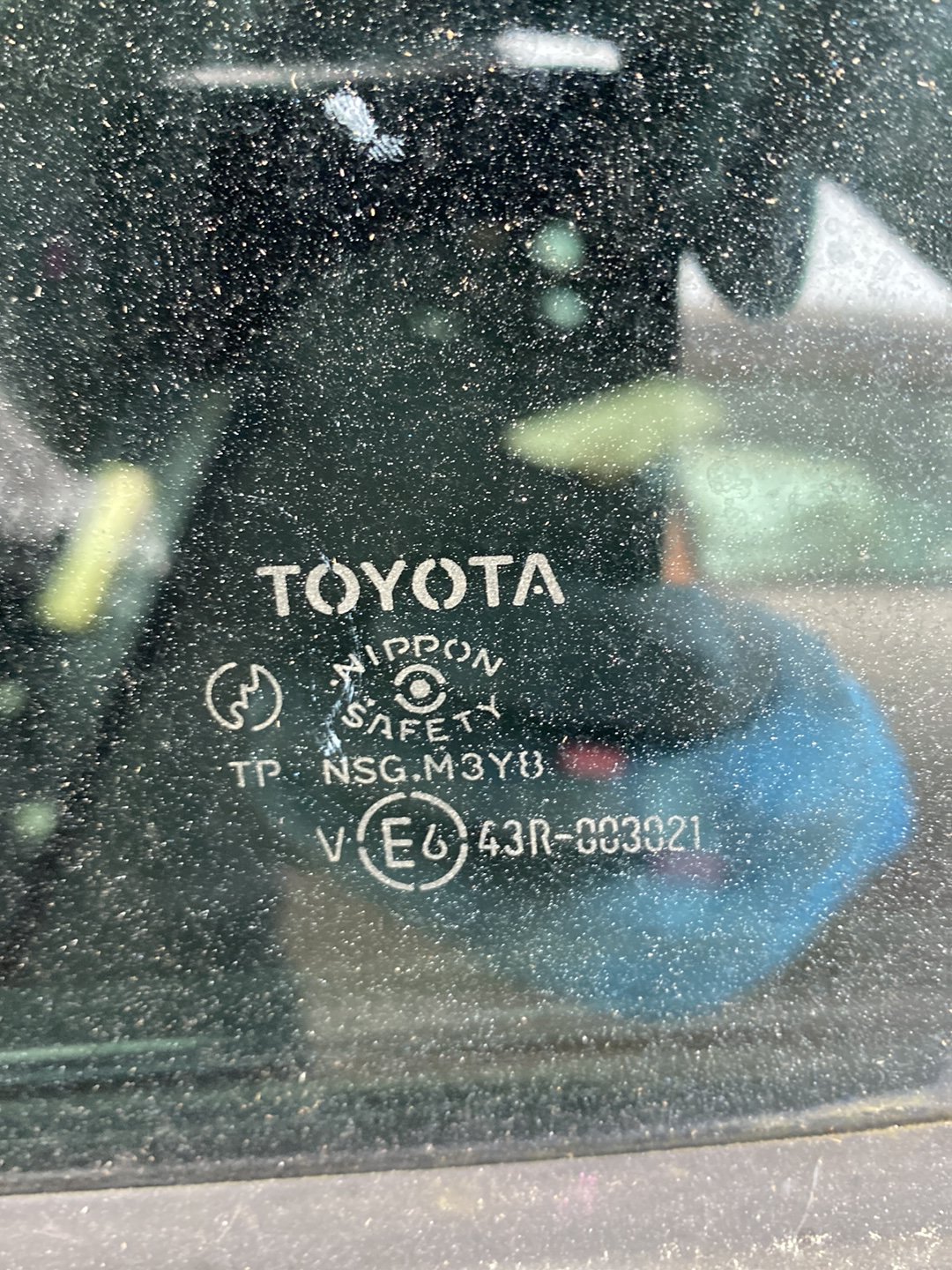 2001, Toyota, Altezza, RS200, SXE10 Dismantling For Parts