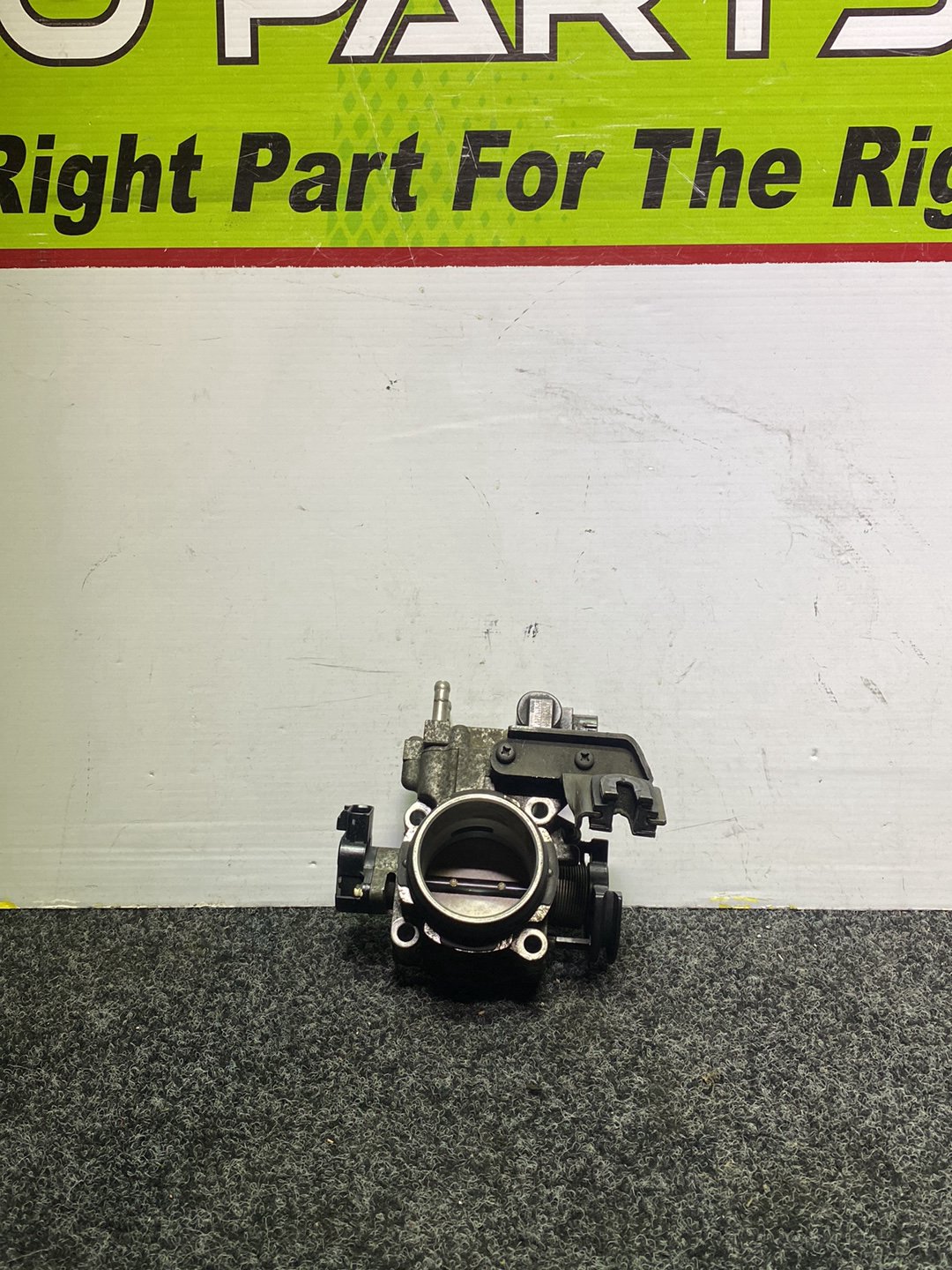 1999 Toyota Altezza GXE10 - Throttle Body PN: 195900-5710