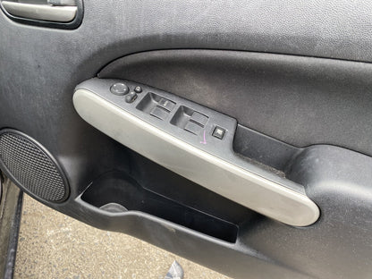 2012 Mazda Demio DE3FS Dismantling For Parts