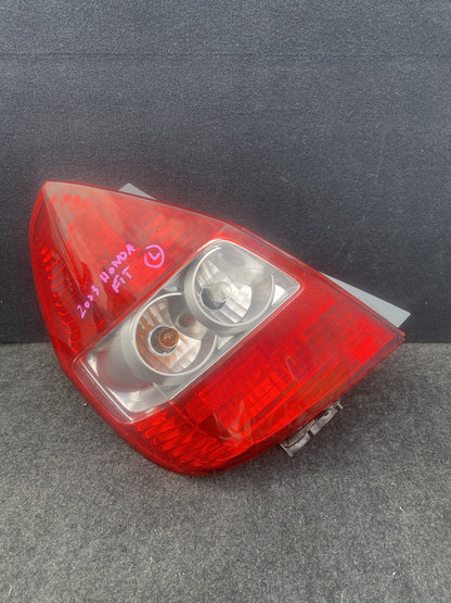2004 Honda Fit - Left Taillight PN: 4949EARLY