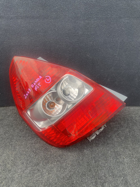 2004 Honda Fit - Left Taillight PN: 4949EARLY