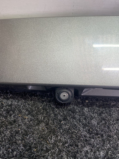 2013 Mazda Premacy - Tailgate Upper Garnish