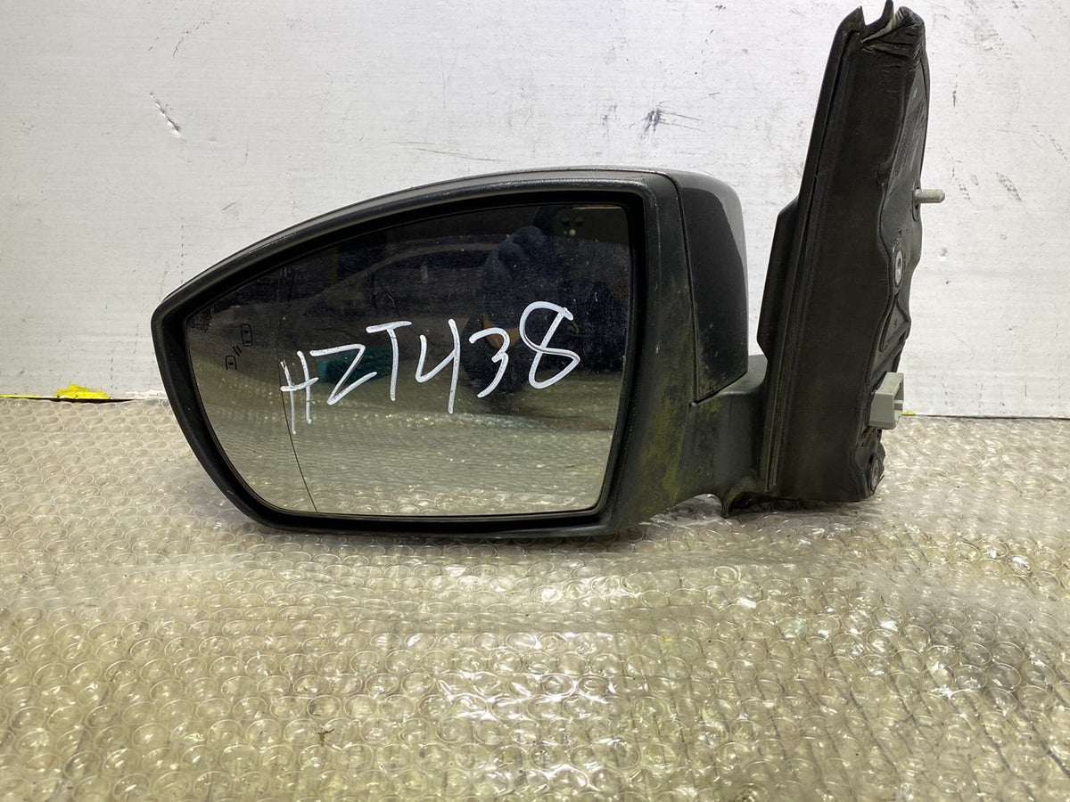 2015 Ford Kuga- Left Door Mirror PN: 10 pins