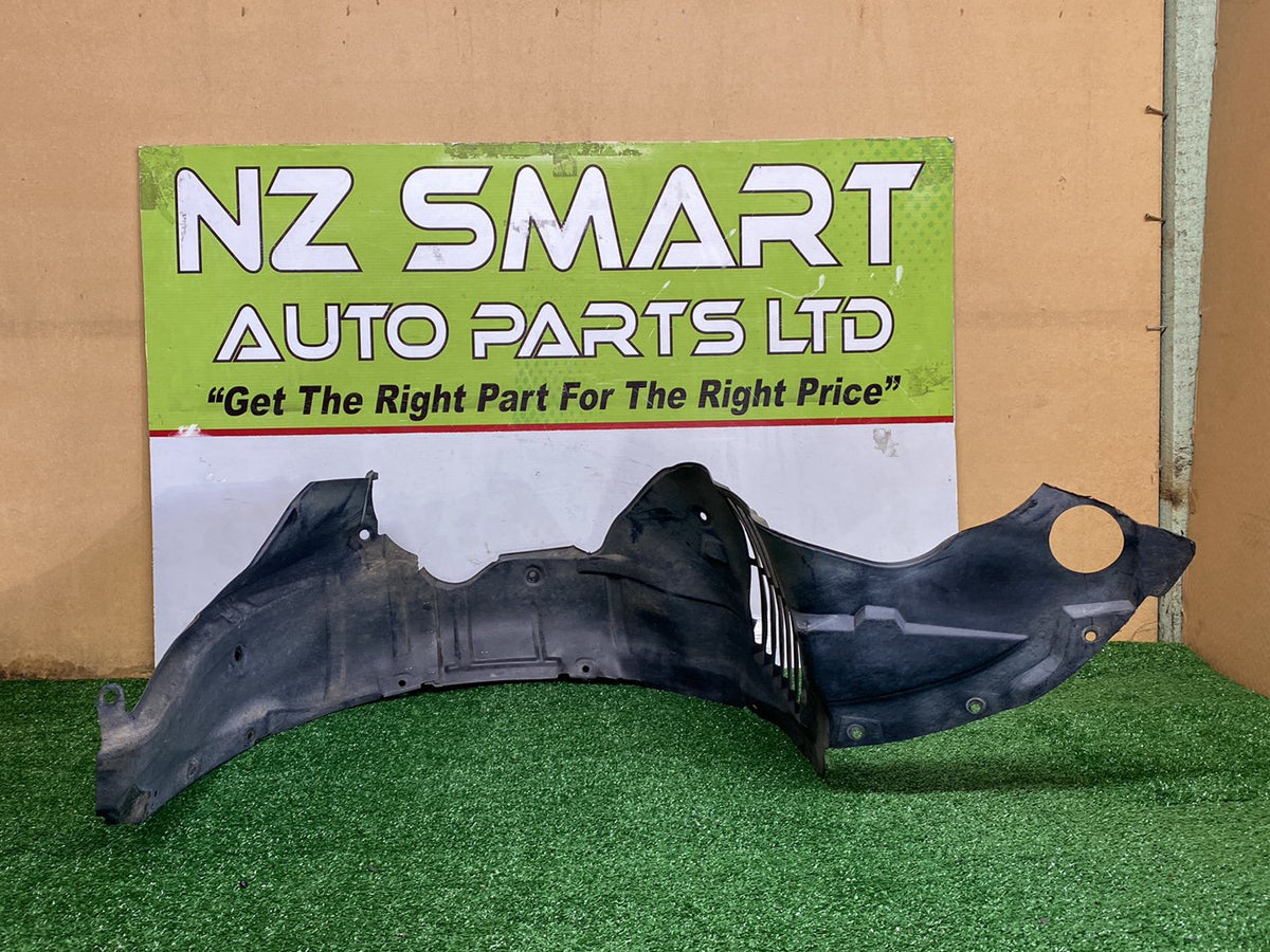 2006 Mazda Mazda6 - Left Front Guard Liner PN: