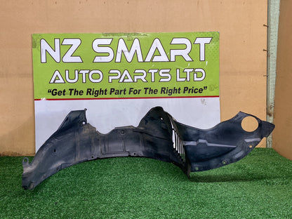 2006 Mazda Mazda6 - Left Front Guard Liner PN: