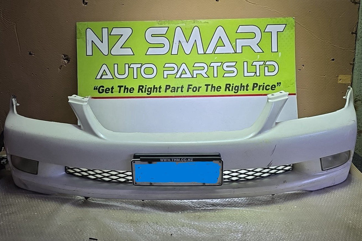2001 Toyota Altezza- Front Bumper PN: See the photos