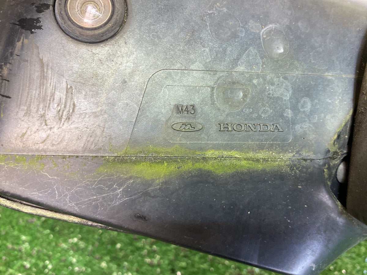 2006 - 2009 - Honda Odyssey RB - Right Door Mirror - 2+3 Wire, 2 Plug