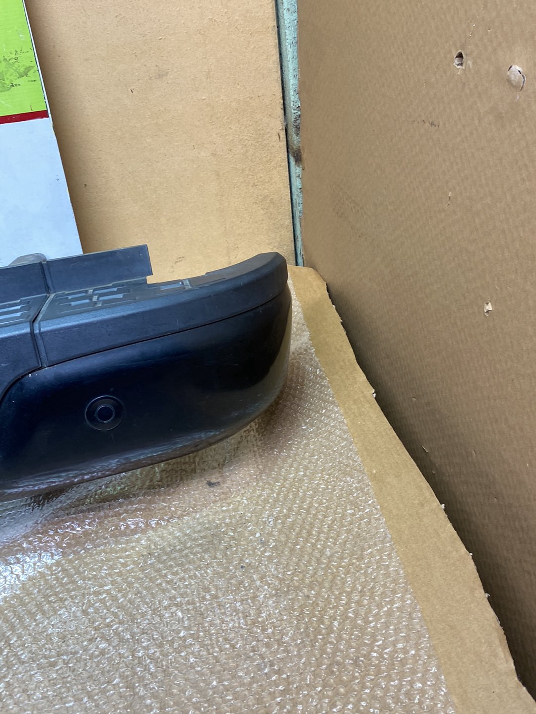 2012 - 2016 Holden Colorado - Rear Bumper Bar PN: 94706359