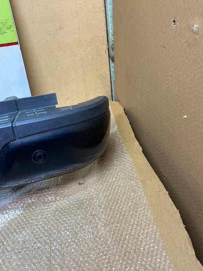 2012 - 2016 Holden Colorado - Rear Bumper Bar PN: 94706359