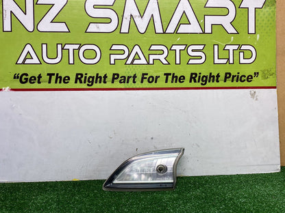 2009 Mazda Axela - Right Boot Light PN: STANLEY P8241