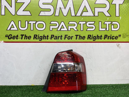 2004 Toyota Kluger - Right Taillight PN: KOITO 48-54