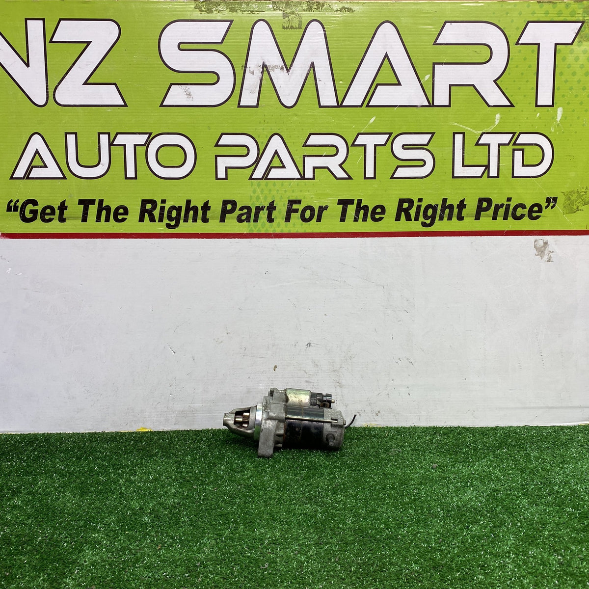 2005 Honda Fit GD1 - Starter Motor PN: 428000-2060