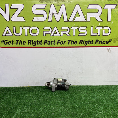 2005 Honda Fit GD1 - Starter Motor PN: 428000-2060