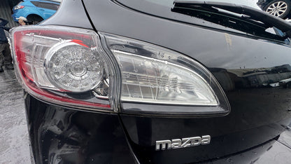 2009 Mazda Axela BLEFW  Dismantling For Parts