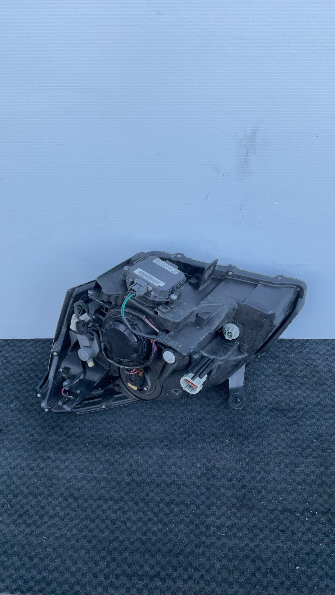 2012 Nissan Lafesta - Right Headlight PN: 1813