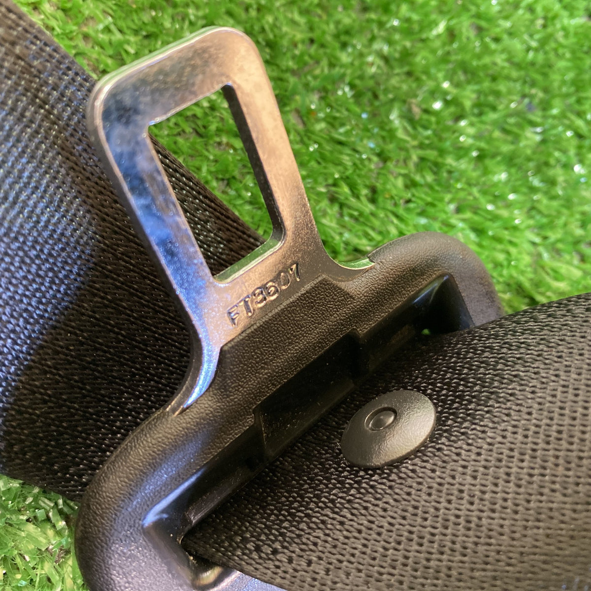 2014 Mazda Atenza - Left Front Seat Belt PN: See photos