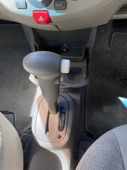 2006 Nissan March AK12  Dismantling For Parts