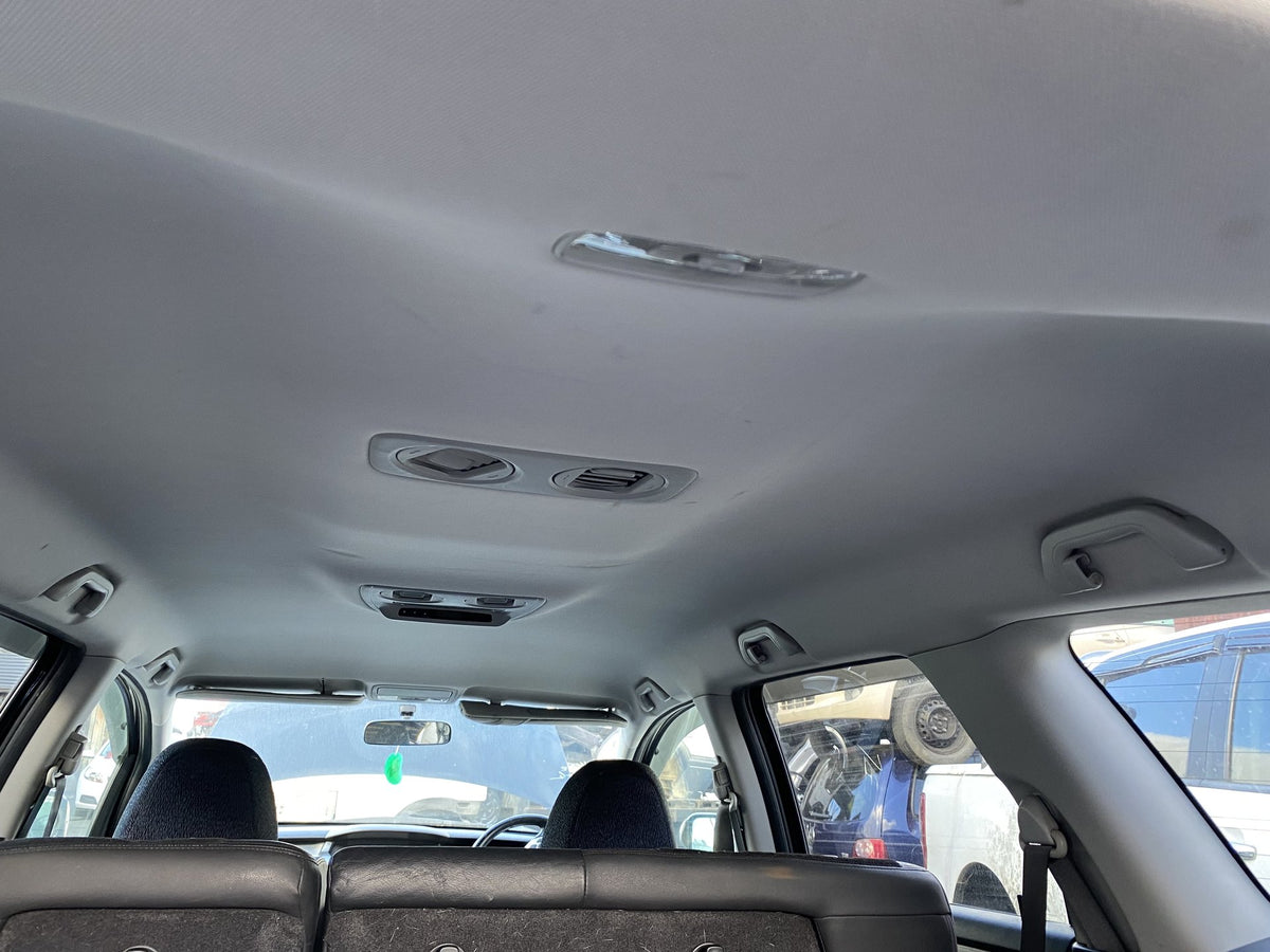 2008 Honda Odyssey RB1- Dismantling For Parts