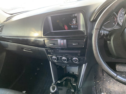 2013 Mazda CX-5 KE2FW Dismantling For Parts