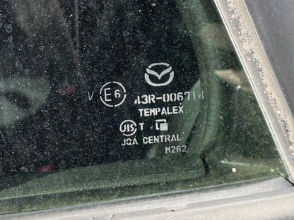 2010 Mazda Axela BL5FW Dismantling For Parts