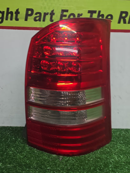 2008 Used Toyota Wish - Right Taillight PN: ICHIKOH 68-3