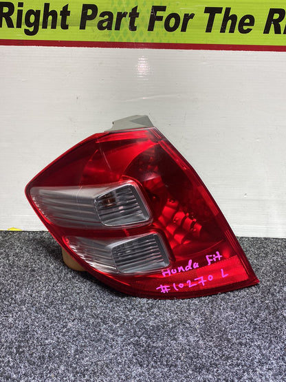 2010 Honda Fit - Left Taillight PN: p7030L