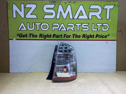 2006 Used Used Toyota Prius- Right Taillight PN: STANLEY 47-13