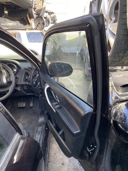 2019 Mahindra Dismantling For Parts