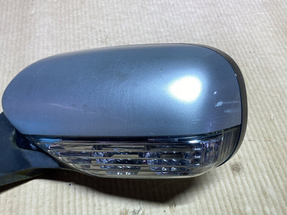 2004 Subaru Legacy BP9 - Left Door Mirror PN: 10 wires