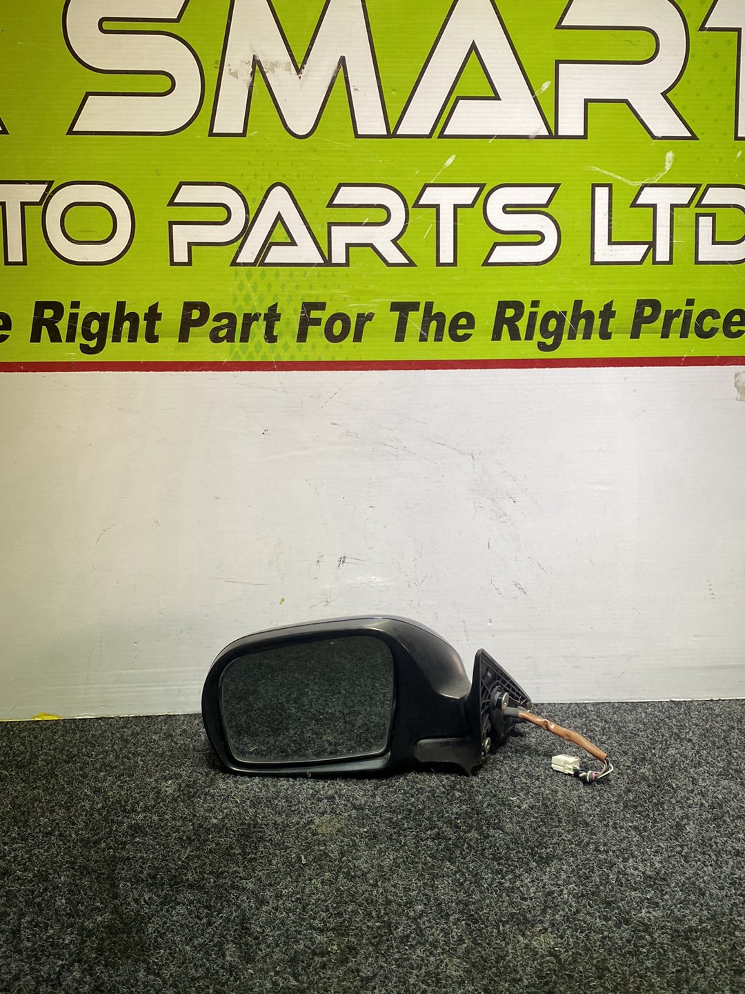 2006 Subaru Outback- Left Door Mirror PN: