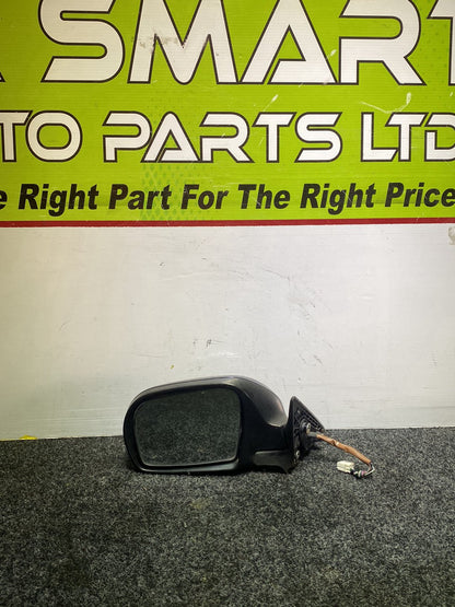 2006 Subaru Outback- Left Door Mirror PN: