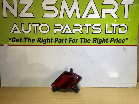 2014 Mazda CX-5- Right Rear Bumper Reflector PN: