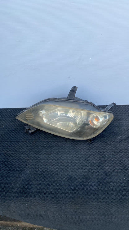 2003 Mazda Mazda2 - Left Headlight PN: P1919L