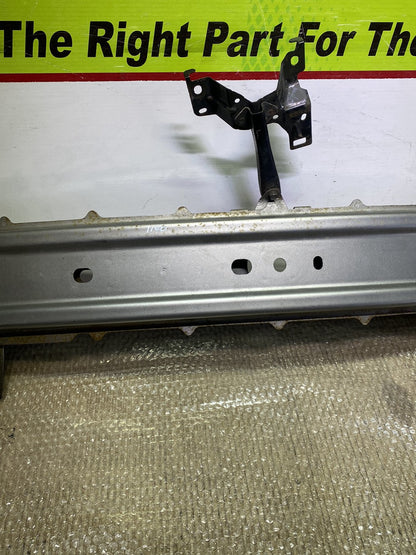 2010 Mazda Axela- Front Upper Bumper Reinforcer PN: