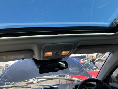2014 Mazda Mazda3 SP25- Dismantling For Parts