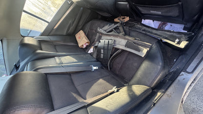 2010 Nissan Skyline 250GT V36  Dismantling For Parts