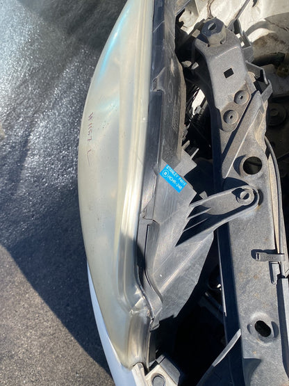 2007 Mazda Verisa DC5W  Dismantling For Parts
